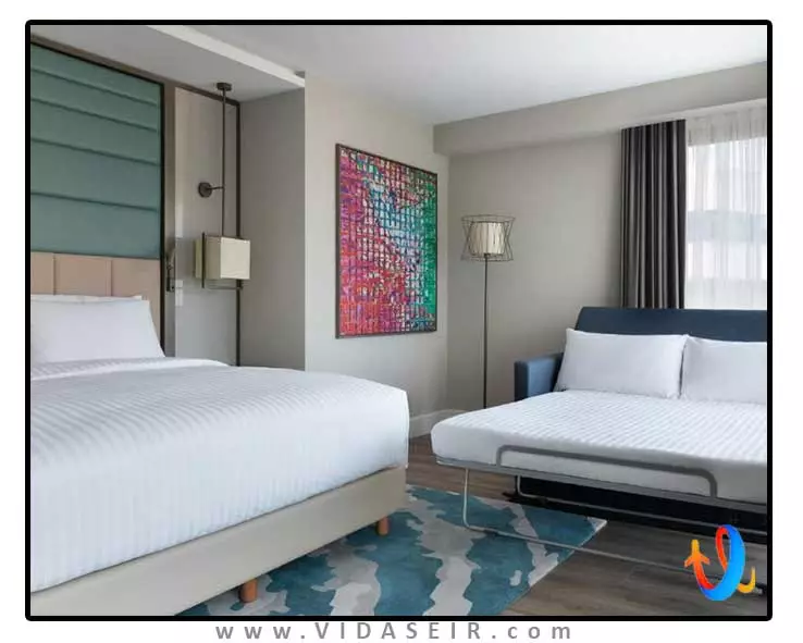 ماریوت ازمیر